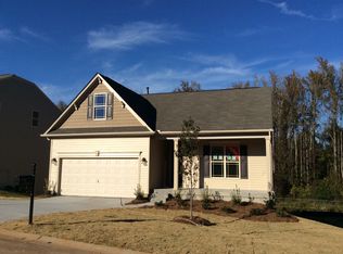 1 Onyx Piller Ct, Simpsonville, SC 29681