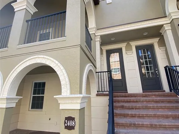 2408 Lobelia Dr, Lake Mary, FL 32746