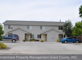 1814 W Crouse St APT 1, Moses Lake, WA 98837