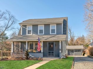 218 Kenilworth Rd, Ridgewood, NJ 07450