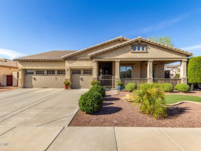 9136 W Pinnacle Vista Dr, Peoria, AZ, 85383
