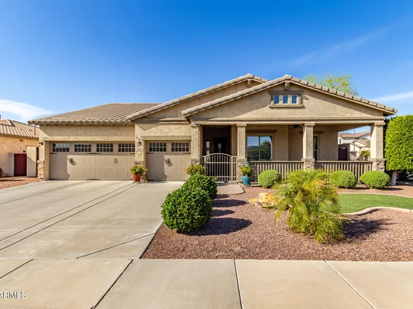 9136 W PINNACLE VISTA Drive, Peoria, AZ 85383
