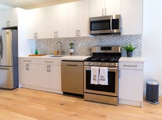 41-30 66th St #2, Woodside, NY 11377