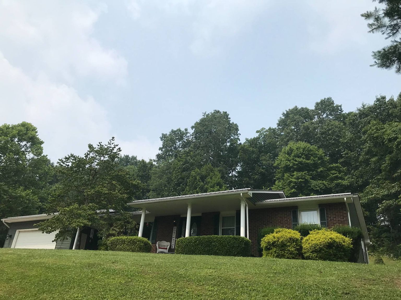 7397 Long Hollow Rd, Letart, WV 25253 MLS 11190063 Zillow
