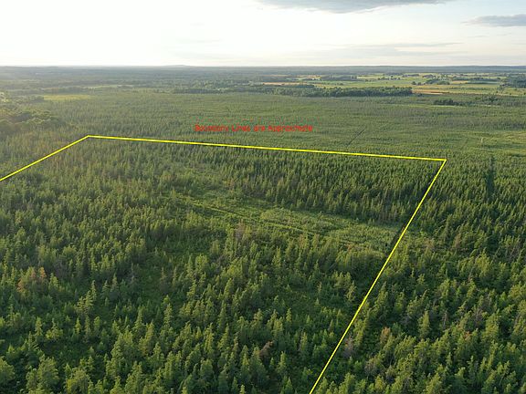 4th image of County Road F