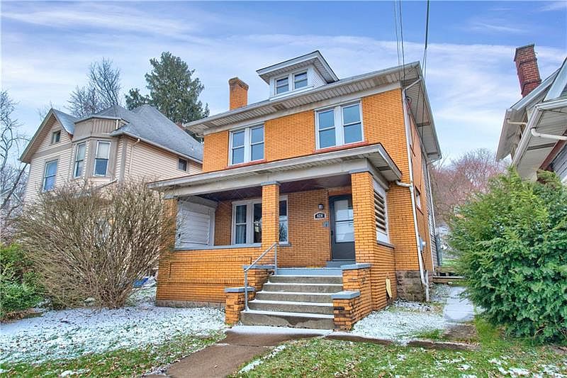 820 5th Ave, Coraopolis, PA 15108 Zillow