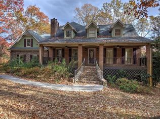 1470 Upper Sweetwater Trl SE, White, GA 30184