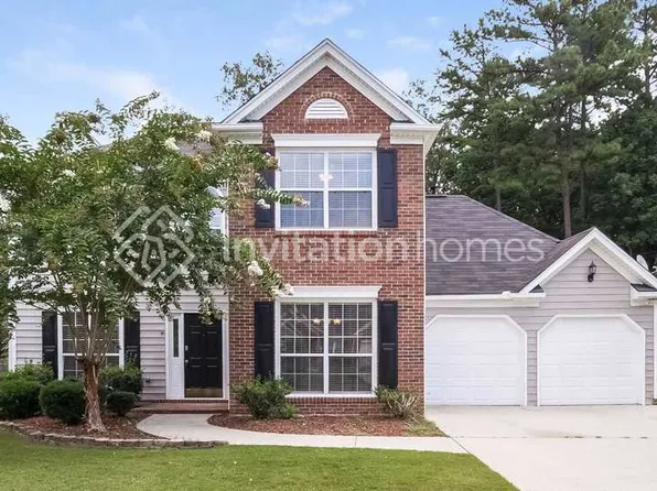 2631 Conifer Green Way, Dacula, GA 30019