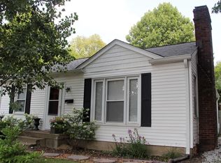 5855 N Keystone Ave, Indianapolis, IN