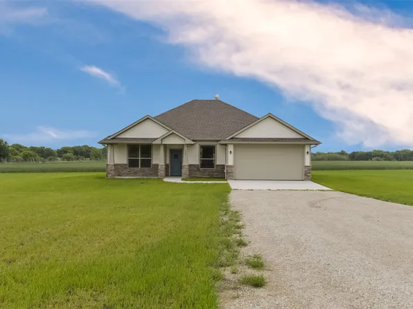 138 Zmolek Rd, Ennis, TX 75119