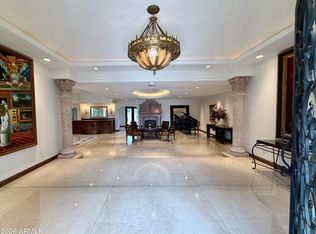 6412 E Doubletree Ranch Rd, Paradise Valley, AZ 85253