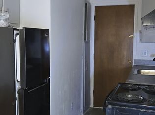 18450 Lahser Rd #9, Detroit, MI 48219