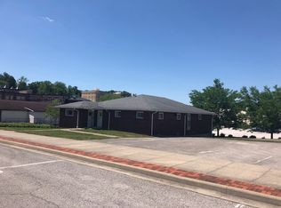 8500 W Main St, French Lick, IN 47432