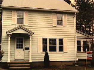 114 Nichols Ave, Fairfield, CT 06432