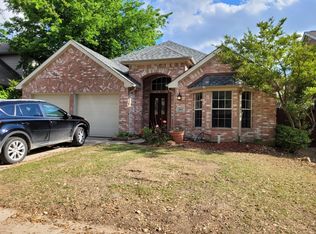 3932 Spencer St, Fort Worth, TX 76244