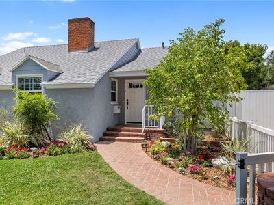 5023 Stern Ave, Sherman Oaks, CA, 91423