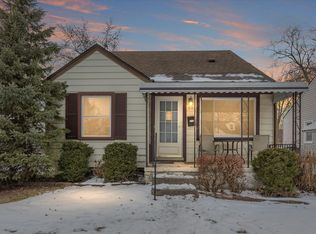 3111 N Wilson Ave, Royal Oak, MI 48073