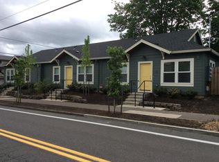 7962 E Burnside St, Portland, OR 97215