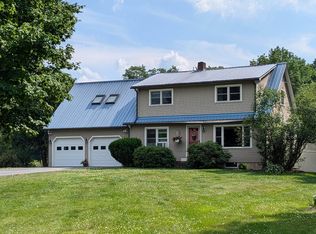 193 Roberts Hill Rd, Claremont, NH 03743