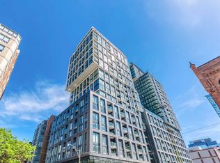 158 Front St E #1519-C08, Toronto, ON M5A 0K9