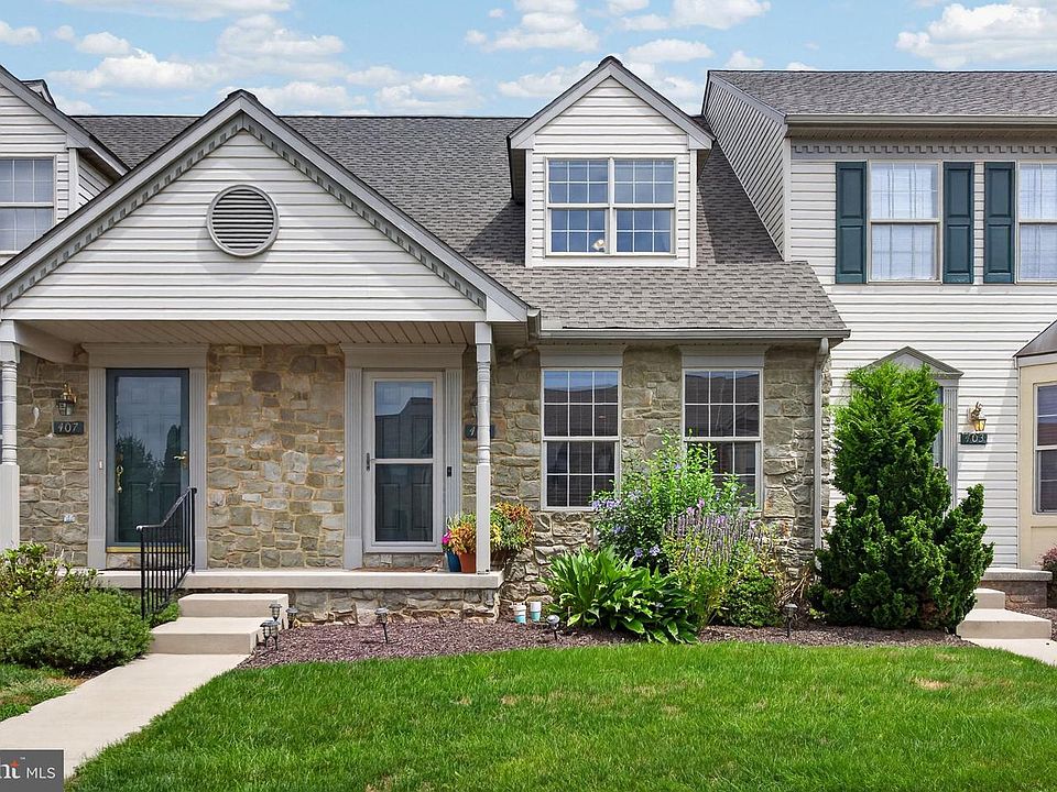 1st image of 405 Cobblestone Ln