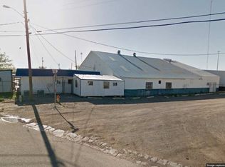 702 E Brillhart Ave, Perryton, TX 79070