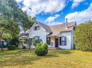 500 S Church St, Pilot Point, TX 76258