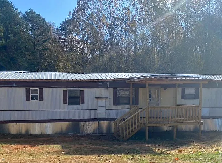 3510 County Road 700 — Photo 1