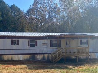 3510 County Road 700, Blue Mountain, MS 38610