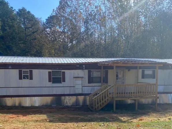 3510 County Road 700, Blue Mountain, MS 38610