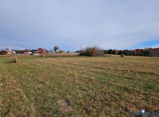 W James Anderson Hwy Lot 1, Buckingham, VA 23921