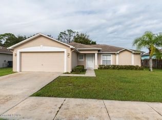 7755 Fringe Pl, Cocoa, FL 32927