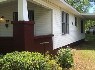 8305 4th Ave S, Birmingham, AL 35206
