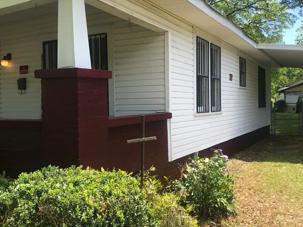 8305 4th Ave S, Birmingham, AL 35206