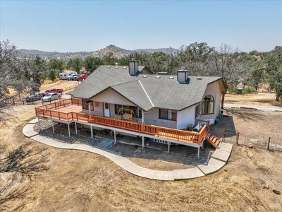 14982 Morgan Canyon Rd, Prather, CA, 93651