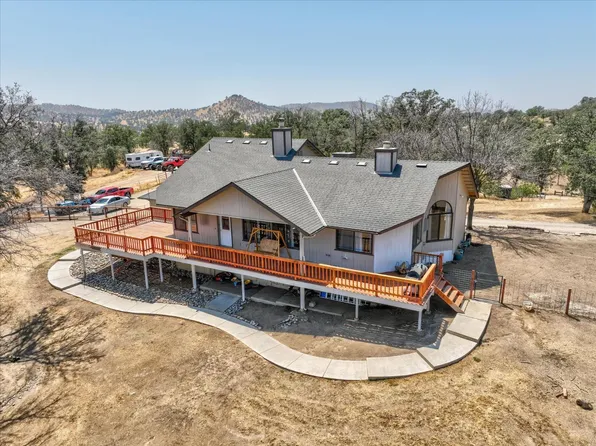 14982 Morgan Canyon Rd, Prather, CA 93651