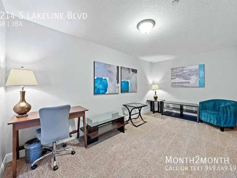 2214 S Lakeline Blvd #108 — Photo 31