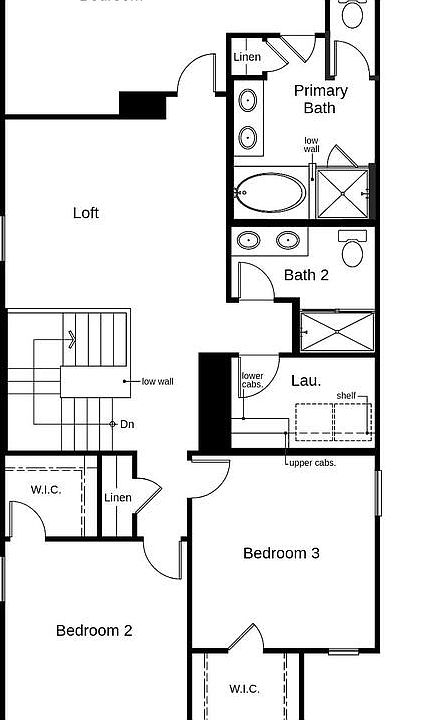 2nd image of 14839 Vance Jackson Rd #412