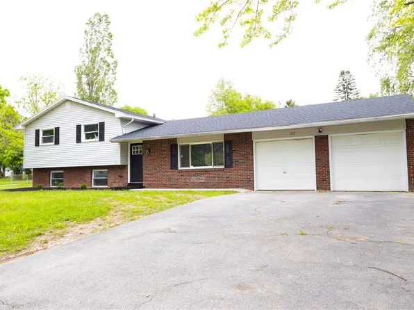 136 Nevins Rd, Henrietta, NY 14467