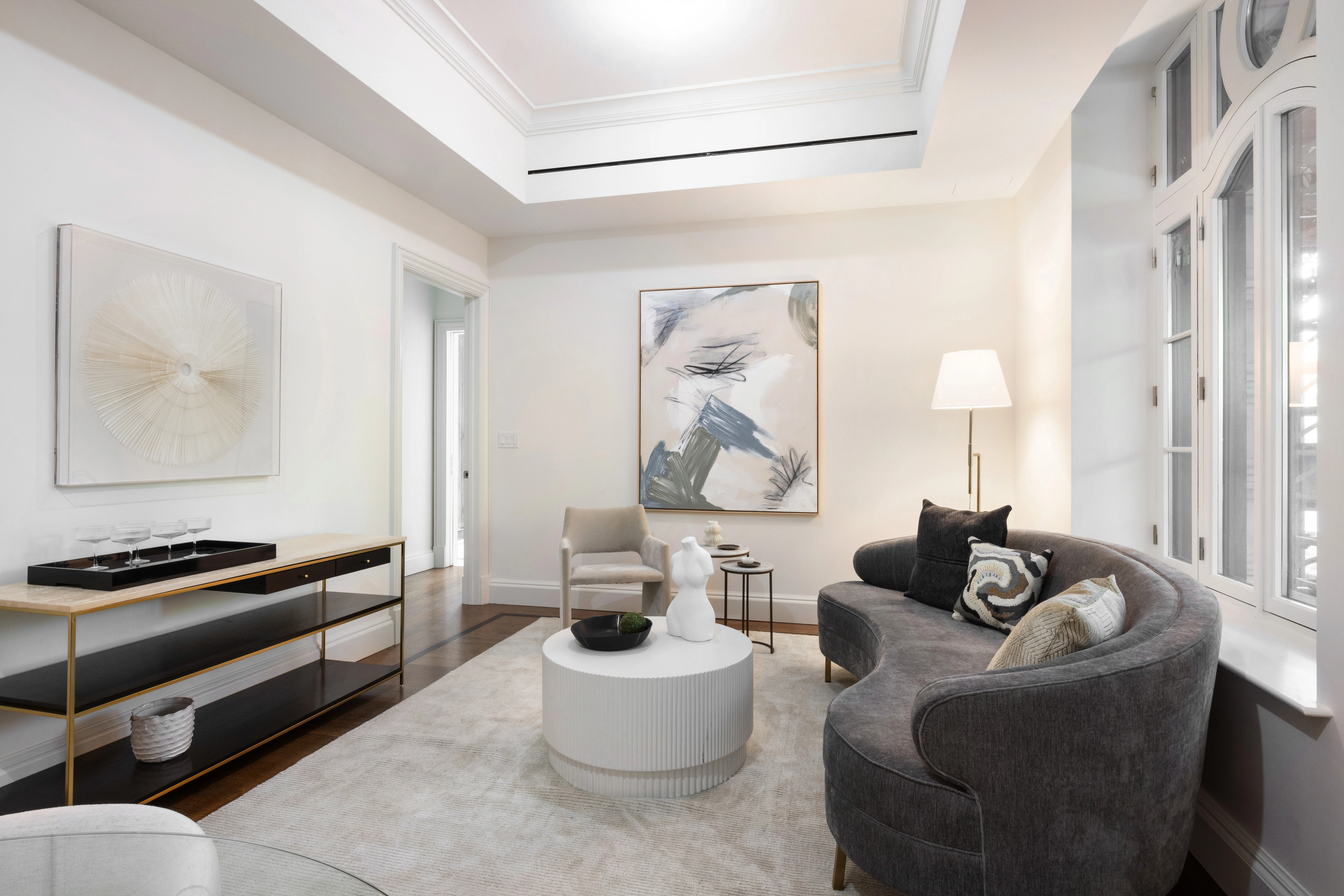 344 West 72nd Street #TH4 in Lincoln Square, Manhattan