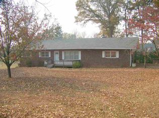 198 Carvos Parton Ln, Rutherfordton, NC 28139
