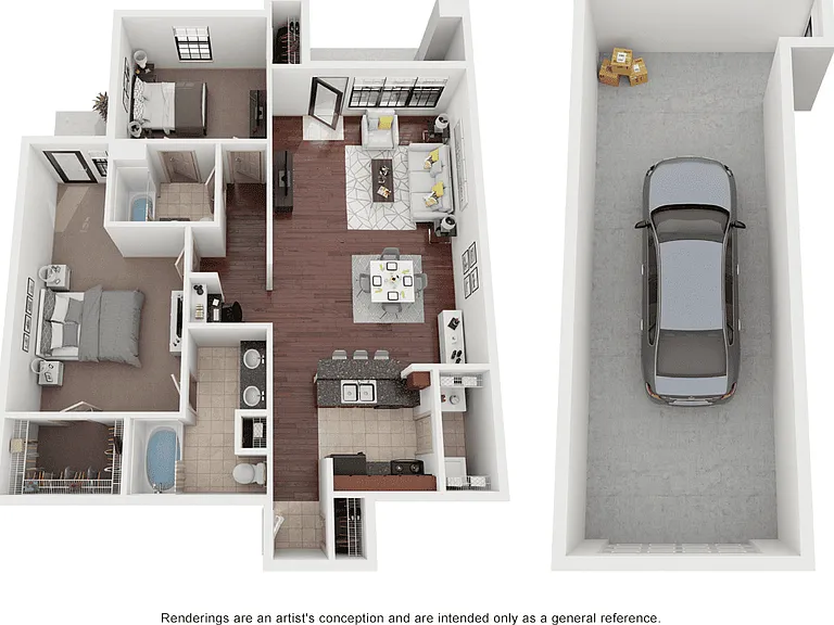 Estates at Canyon Ridge — Photo 104