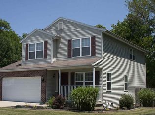 785 N Daisy Dr, Ellettsville, IN