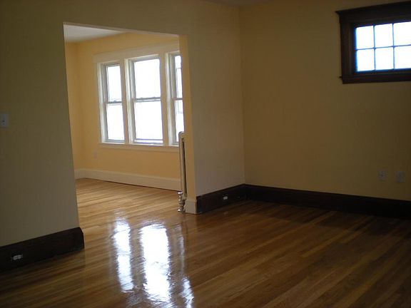 Oversized Living room 