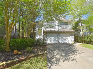 39 Winter Wheat Pl, Spring, TX 77381