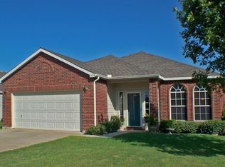 1429 River Ridge Rd, Roanoke, TX 76262