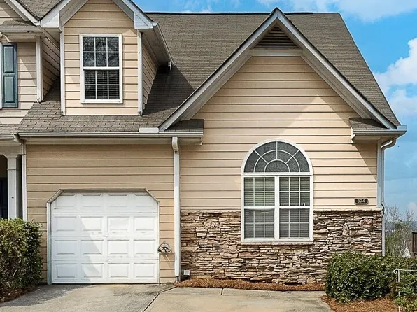 374 Guibor Ct NW, Kennesaw, GA 30144