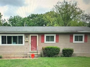274 Meadowcrest Dr, Saint Louis, MO