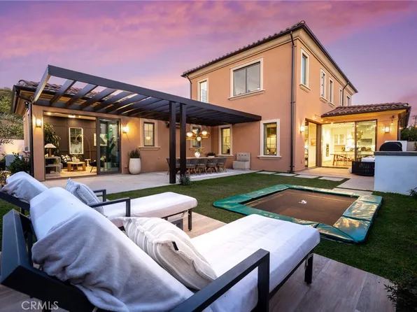 103 Vigna, Irvine, CA 92602