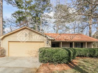 1387 Olde Mill Trce, Woodstock, GA 30188